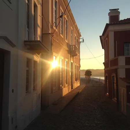 1 Bed Boutique-style アパート *