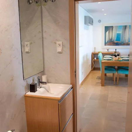 アパート 1 Bed Boutique-style