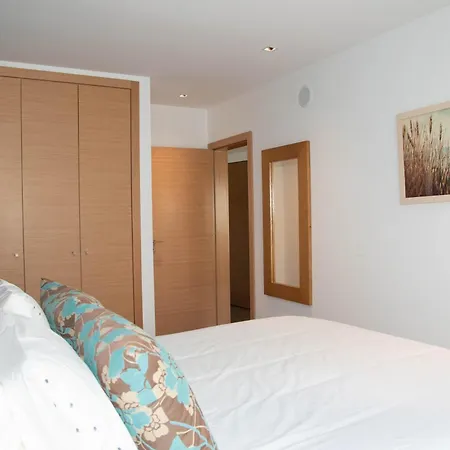 アパート 1 Bed Boutique-style