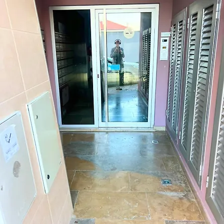 1 Bed Boutique-style * サン・マルティーニョ・ド・ポルト