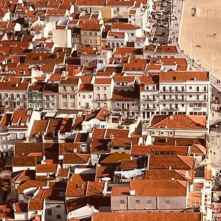 Apartment 1 Bed Boutique-style *