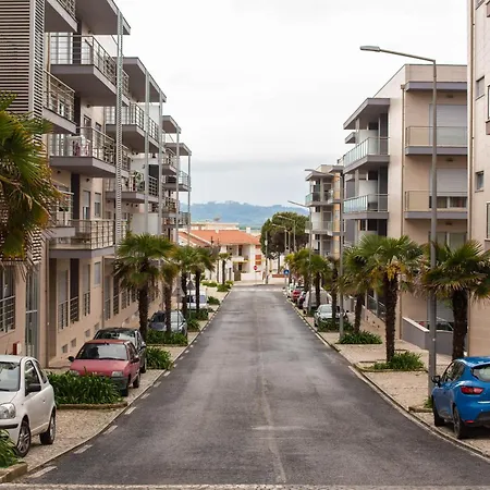 1 Bed Boutique-style Apartment *