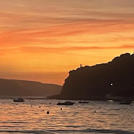 1 Bed Boutique-style São Martinho do Porto