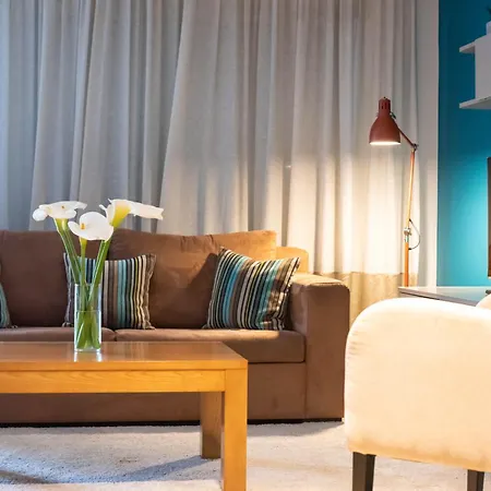 1 Bed Boutique-style *