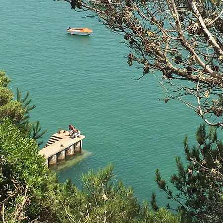 1 Bed Boutique-style * Sao Martinho do Porto