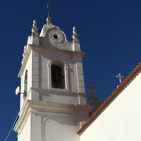 1 Bed Boutique-style Sao Martinho do Porto