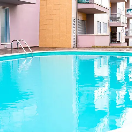 1 Bed Boutique-style Apartment