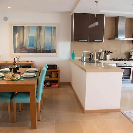 Apartment 1 Bed Boutique-style São Martinho do Porto