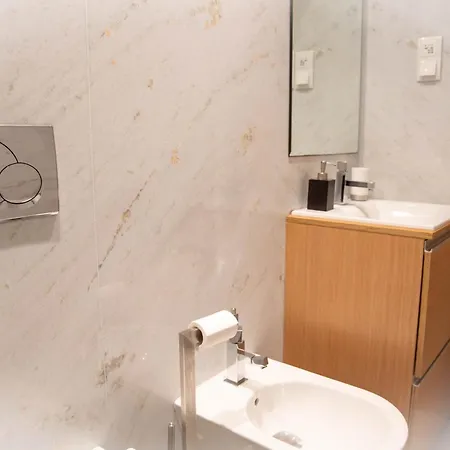 1 Bed Boutique-style Apartment