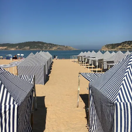 1 Bed Boutique-style