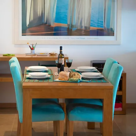 1 Bed Boutique-style Apartment *