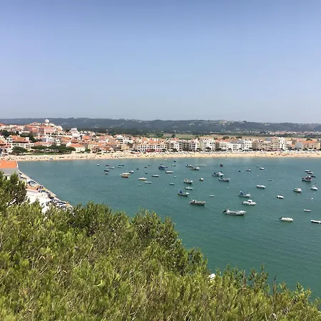 Apartment 1 Bed Boutique-style São Martinho do Porto