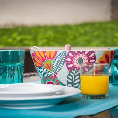 Apartment 1 Bed Boutique-style *