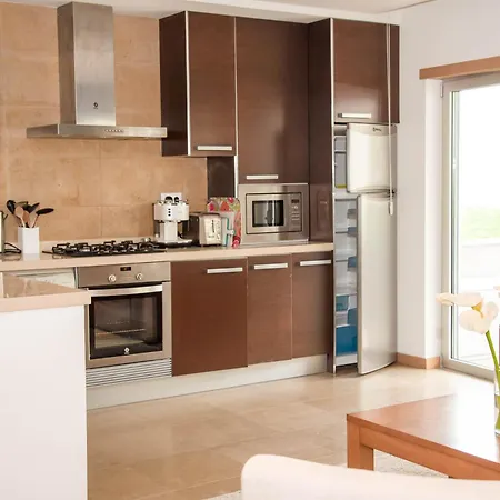 1 Bed Boutique-style Apartment