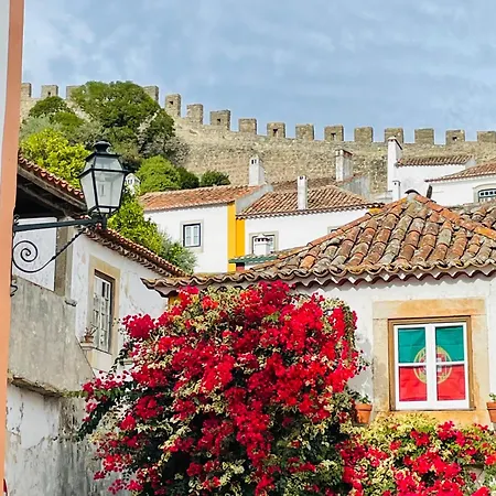 1 Bed Boutique-style Apartment *