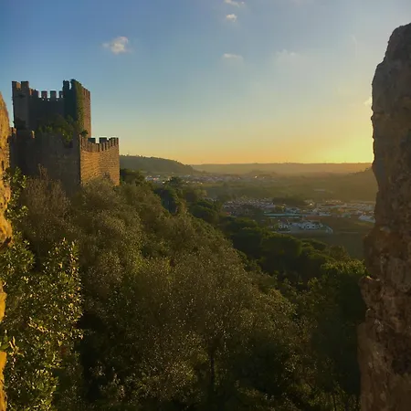 1 Bed Boutique-style São Martinho do Porto
