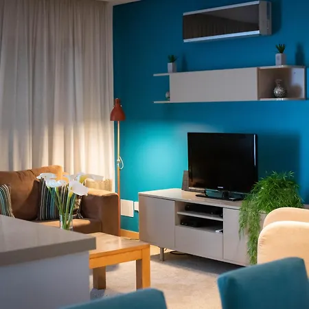 Apartment 1 Bed Boutique-style Sao Martinho do Porto