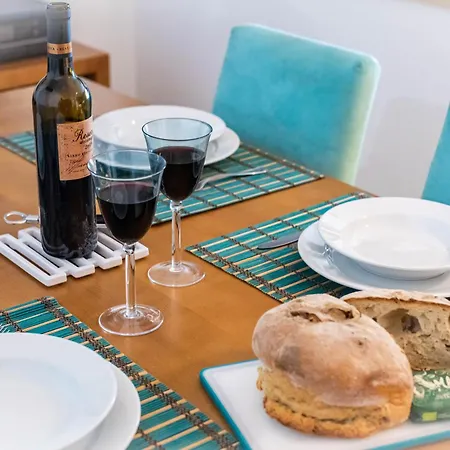 1 Bed Boutique-style * São Martinho do Porto