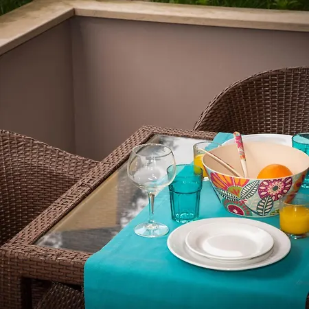 1 Bed Boutique-style