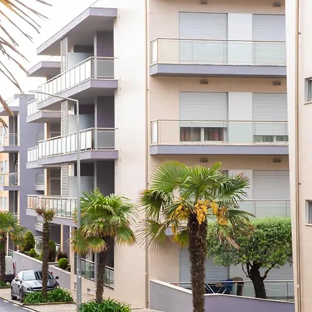 Apartment 1 Bed Boutique-style