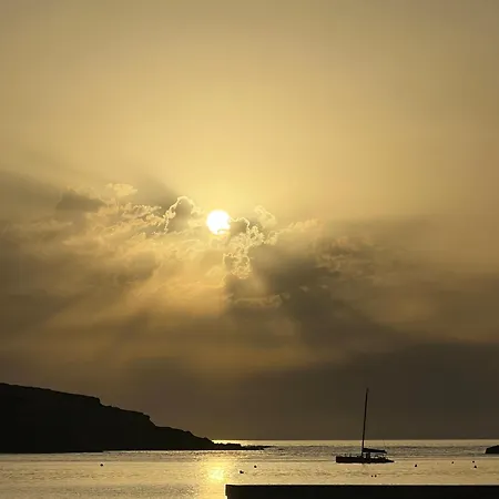 Apartment 1 Bed Boutique-style São Martinho do Porto