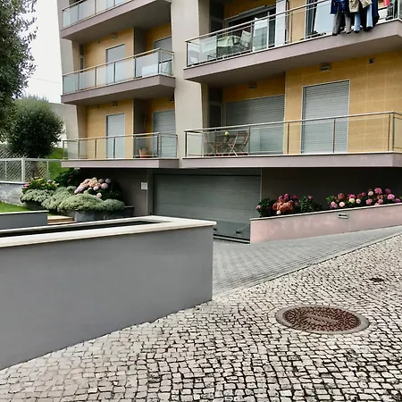 1 Bed Boutique-style Apartment