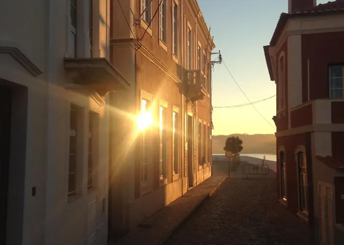 1 Bed Boutique-style アパート *