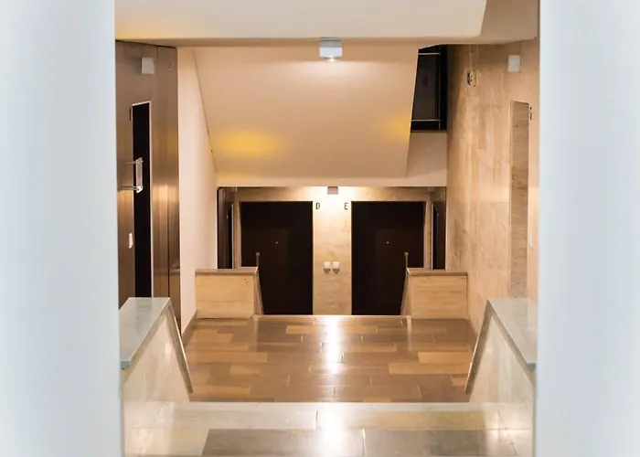 1 Bed Boutique-style * サン・マルティーニョ・ド・ポルト