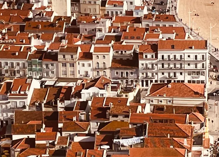 アパート 1 Bed Boutique-style *