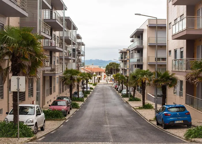 1 Bed Boutique-style アパート *