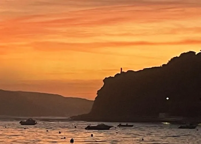 1 Bed Boutique-style サン・マルティーニョ・ド・ポルト