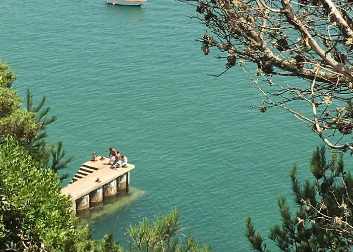 1 Bed Boutique-style * サン・マルティーニョ・ド・ポルト