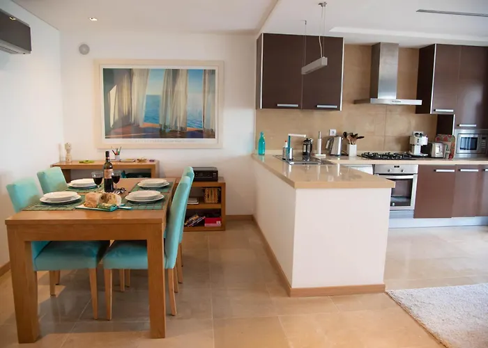 アパート 1 Bed Boutique-style サン・マルティーニョ・ド・ポルト