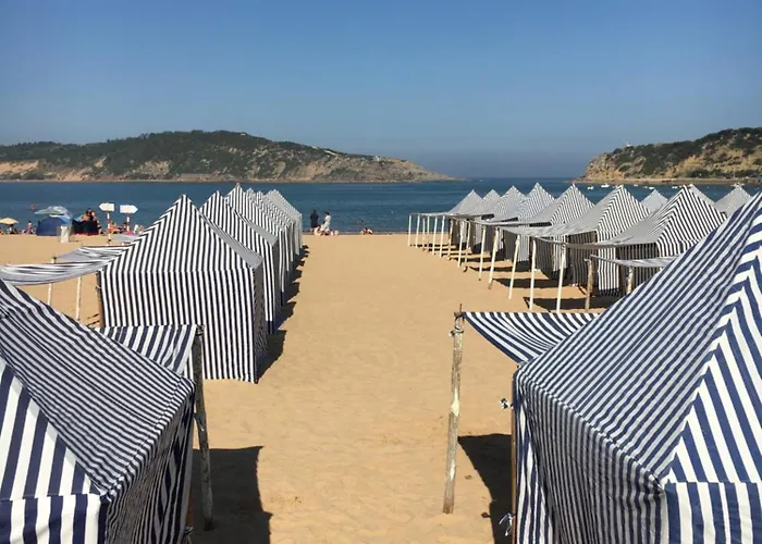 1 Bed Boutique-style