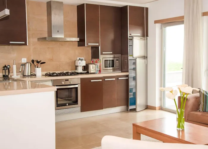 1 Bed Boutique-style アパート