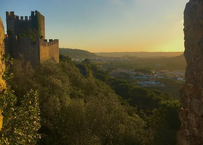 1 Bed Boutique-style サン・マルティーニョ・ド・ポルト