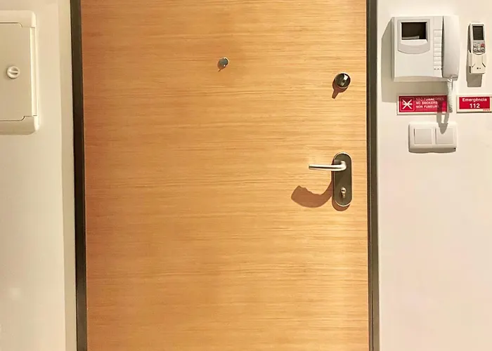 1 Bed Boutique-style *